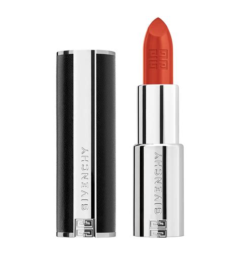 givenchy lipstick 26|givenchy lipstick rouge interdit.